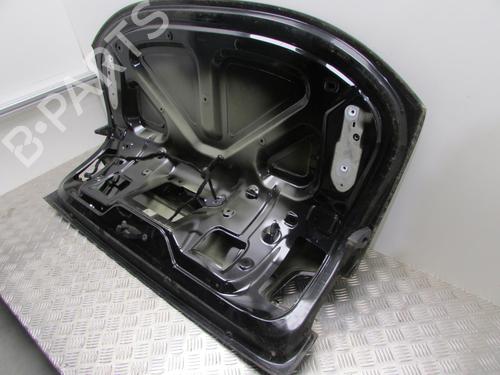Used Tailgate Tailgate CITROËN C5 III (RD_) 2.0 HDi (RDRHD8, RDRHDJ, RDRHR8, RDRHRJ) (136 hp) 20050205 20050205