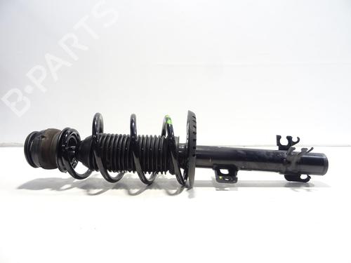 Used Left front shock absorber Left front shock absorber SKODA CITIGO (NF1) 1.0 (60 hp) 29626742 29626742