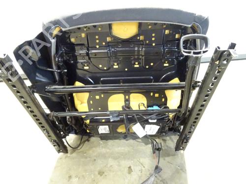 Right front seat VW EOS (1F7, 1F8) 2.0 TDI | BP31375610C16 