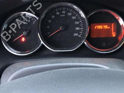 Front left lock DACIA SANDERO II 1.5 dCi 75 / Blue dCi 75 (B8JW, B8M4, B8AH, B8M7, B8M6) | BP24589914C98 - Image 15