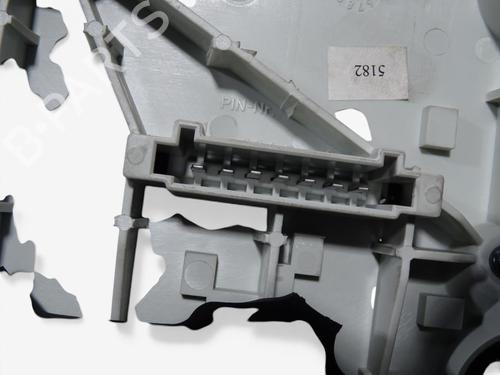 Left taillight MERCEDES-BENZ E-CLASS (W211) E 270 CDI (211.016) | BP35995399C34 - Image 3