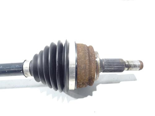 Used Left front driveshaft Left front driveshaft PEUGEOT 5008 II (MC_, MJ_, MR_, M4_) 1.5 BlueHDi 130 (MCYHZJ, MCYHZR, MCYHZX) (131 hp) 33738728 33738728