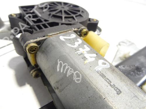 Rudehejsemekanisme venstre bagtil VOLVO XC90 I (275) D5 AWD | BP29967737C24