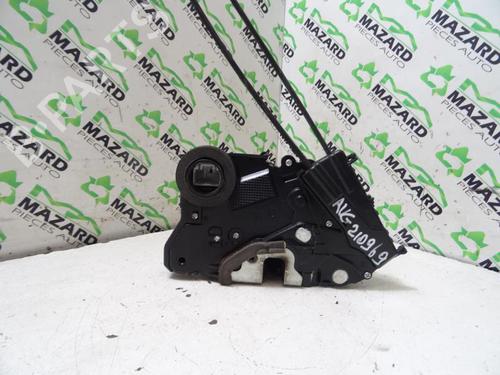 Used Front left lock Front left lock 20070446 20070446