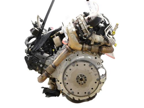 Engine VW AMAROK (2HA, 2HB, S1B, S6B, S7A, S7B, AGD) 3.0 TDI 4motion | BP39605822M1 - Image 2