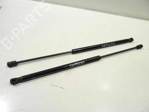 Used Tailgate lift support BMW 3 Touring (E91) 320 d (177 hp) 28155459
