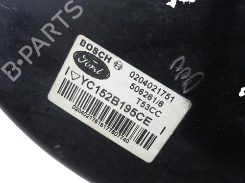 Used Servo brake Servo brake FORD TRANSIT Platform/Chassis (FM_ _, FN_ _) 2.0 TDCi (F_E_, F_F_) (125 hp) 36338671 36338671