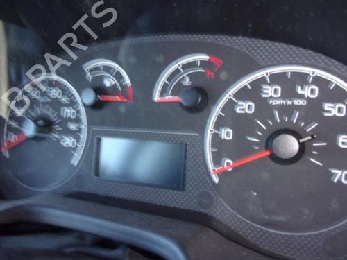 Heater resistor PEUGEOT BIPPER Tepee | BP20072914M108 - Image 3