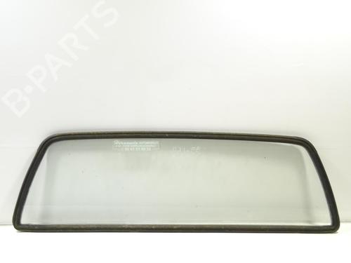Used Bootlid window MAZDA B-SERIE (UF) 2.5 D 4WD (UFY0) (86 hp) 27236801