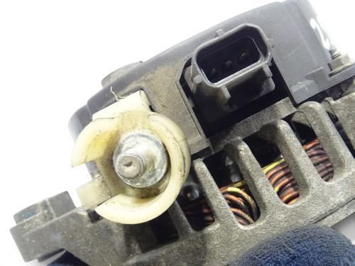 Alternator FORD FOCUS C-MAX (DM2) 1.8 TDCi | BP40124177M7 - Image 4