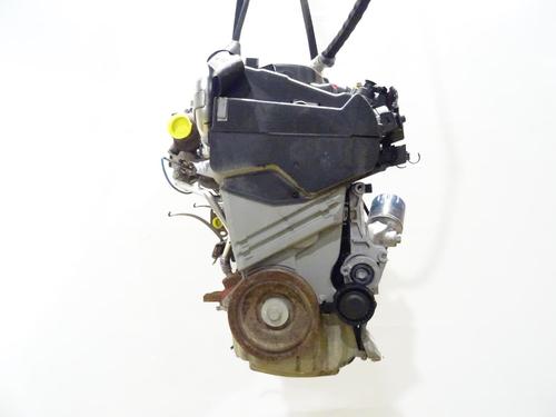 Used Engine RENAULT KANGOO Express (FW0/1_) 1.5 dCi 90 (FW0G, FW05, FW08, FW11) (90 hp) 32171620