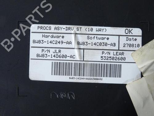 Switch JAGUAR XF I (X250) 3.0 D | BP30168868I30