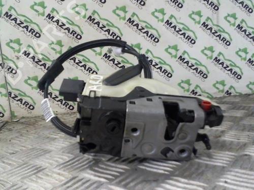 Rear right lock CITROËN C4 II (NC_) 1.6 HDi 90 | BP20049126C99 