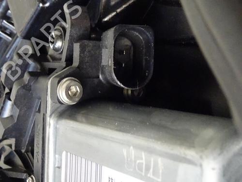 Used Electronic module Electronic module AUDI A6 C7 Avant (4G5, 4GD) 3.0 TDI quattro (320 hp) 20038585 20038585