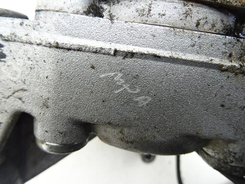 Styring servopumpe IVECO DAILY III Van 29 L 10 V (ALJA43A2, ALJA42A2, ALJA41A2) | BP26909152M99 