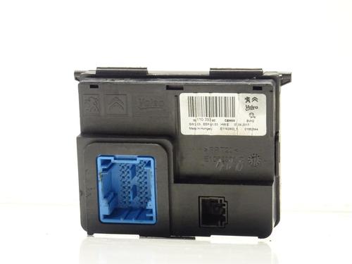 Used Control unit PEUGEOT EXPERT Van (V_) 2.0 BlueHDi 150 (150 hp) 31613242
