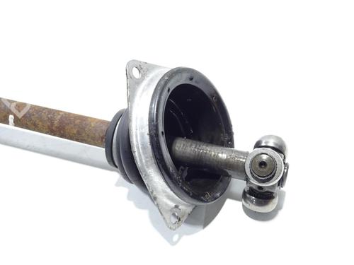 Left front driveshaft RENAULT CLIO II (BB_, CB_) 1.5 dCi (B/CB07) | BP28047809M38 