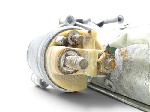 Starter PEUGEOT EXPERT Van (V_) 2.0 BlueHDi 120 | BP38788065M8 - Image 2