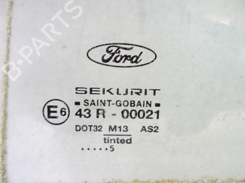 Used Rear left door window FORD MONDEO III (B5Y) [2000-2007]  20064125