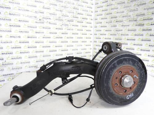 Højre hjullejehus spindel FIAT DOBLO Cargo (263_)  | BP21968903M28  - Image 5