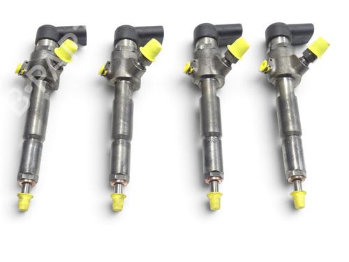 Injector FORD FOCUS C-MAX (DM2) 1.8 TDCi | BP40124181M100 - Image 4