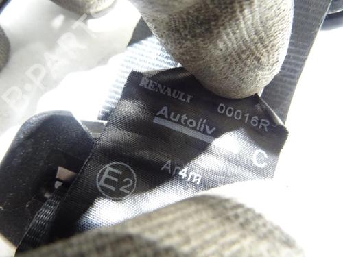 Rear middle belt tensioner DACIA DUSTER (HS_) 1.5 dCi 4x4 (HSMC, HSMD) | BP28360868C91 