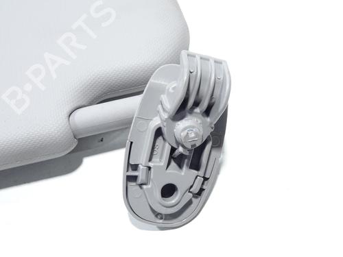 Used Right sun visor Right sun visor HYUNDAI KONA (OS, OSE, OSI) 1.0 T-GDi Hybrid 48V (120 hp) 29120001 29120001