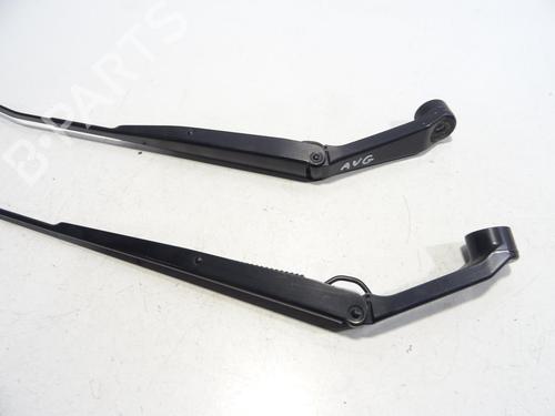 Front windshield wiper arm SUZUKI IGNIS III (MF, FF) 1.2 (ATK412) | BP29863403C143