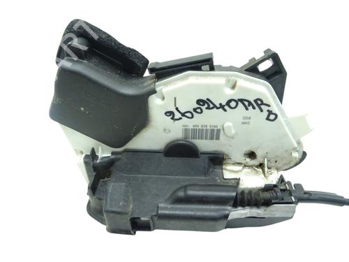 Used Rear right lock Rear right lock VW POLO V (6R1, 6C1) 1.2 TSI 16V (90 hp) 36589124 36589124