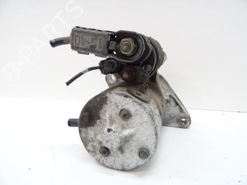 Used Starter TOYOTA YARIS (_P1_) 1.0 (SCP10_, SCP10R) (65 hp) 20045750