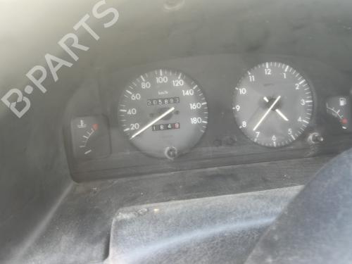 Used Parts PEUGEOT PARTNER Box Body/MPV (5_, G_) 1.9 D (69 hp) 3936137