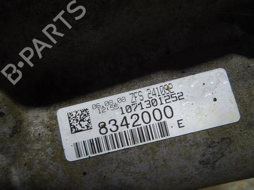 Gearbox AUDI A6 Allroad C6 (4FH) 3.0 TDI quattro | BP24472936M3  - Image 6