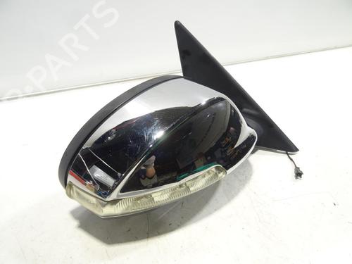 Right mirror BMW 3 (E90) 320 d | BP24055372C27 