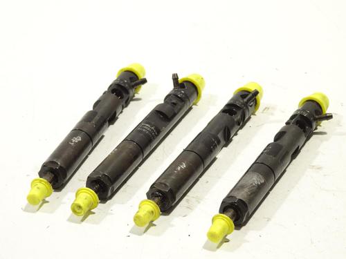 Used Injector RENAULT KANGOO / GRAND KANGOO II (KW0/1_) 1.5 dCi 90 (KW05, KW08, KW0G, KW11) (90 hp) 27236864