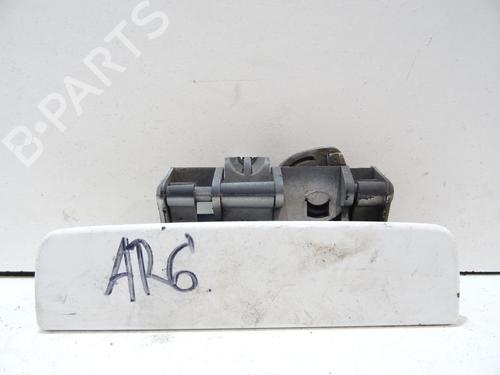 rear-left-exterior-door-handle-peugeot-405-ii-4b-1992-1993-1994-1995-1996-1997-1998-1999-31853362 main image