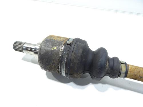 Left front driveshaft CITROËN JUMPY I Van (BS_, BT_, BY_, BZ_) 1.9 D | BP25437612M38 