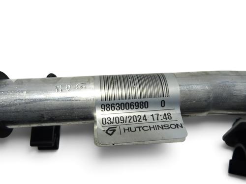 Used AC pipe AC pipe 39085812 39085812