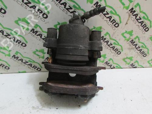 Used Right front brake caliper Right front brake caliper VW POLO V (6R1, 6C1) [2009-2022] 20071673 20071673