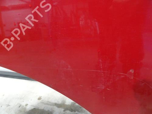 Used Right rear door Right rear door SSANGYONG TIVOLI 1.6 XDi 160 (115 hp) 32190543 32190543