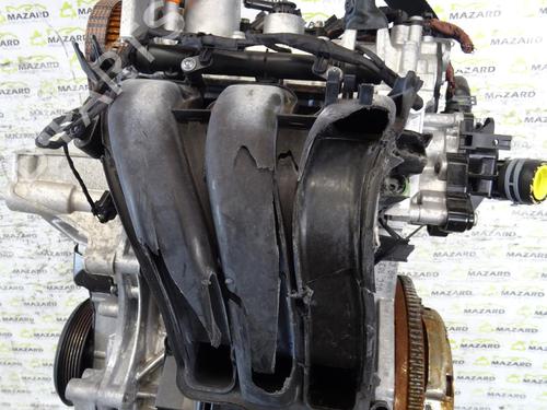 Engine VW UP! (121, 122, BL1, BL2, BL3, 123) 1.0 | BP20039259M1  - Image 8