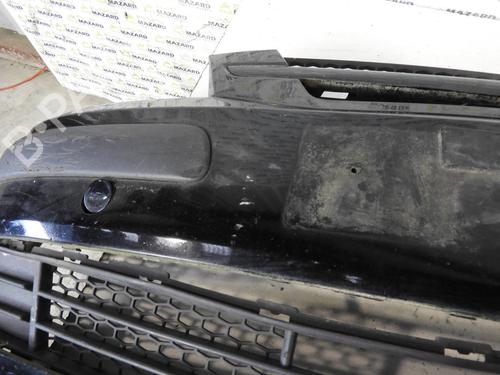 Front bumper HYUNDAI GETZ (TB) 1.5 CRDi | BP21972024C7 