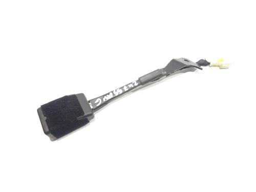 Used Seat buckle PEUGEOT 308 II (LB_, LP_, LW_, LH_, L3_) 1.6 HDi (92 hp) 28212764
