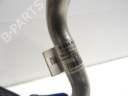 AC pipe MINI MINI (F56) Cooper S | BP32321334M126 - Image 9