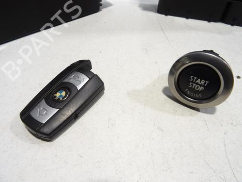 Electronic module BMW 3 Coupe (E92) 330 xd | BP29895945M83