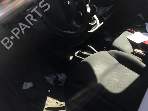 Left front brake caliper RENAULT KANGOO Express (FW0/1_) 1.5 dCi 90 (FW0G, FW05, FW08, FW11) | BP24313597M105 - Image 10