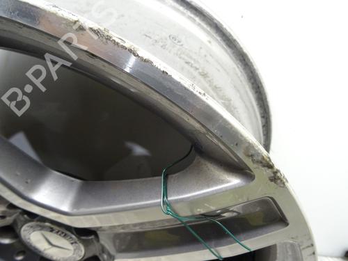 Rim MERCEDES-BENZ GLA-CLASS (X156)  | BP29498207C45 