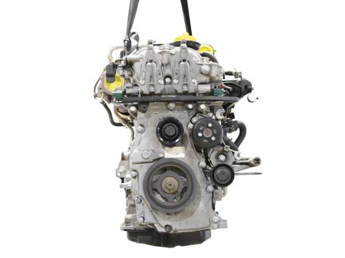 Engine RENAULT CAPTUR I (J5_, H5_) 1.2 TCe 120 | BP38191540M1 - Image 3