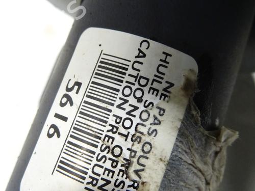 Right front shock absorber PEUGEOT 207 (WA_, WC_) 1.4 | BP30910847M17 