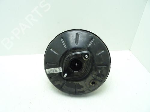 Used Servo brake RENAULT CLIO IV (BH_) 1.2 TCe 120 (BHAU) (118 hp) 32507163