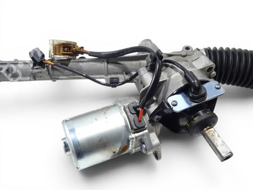Steering rack RENAULT TWINGO III (BCM_, BCA_) 1.0 SCe 70 (BCMB) | BP37652025M22 - Image 3